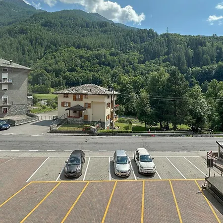 In * Lanzada