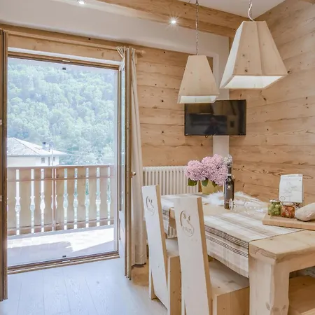 Apartamento In Lanzada