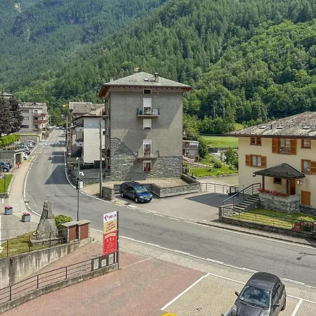 Beautiful In With Wifi Apartment