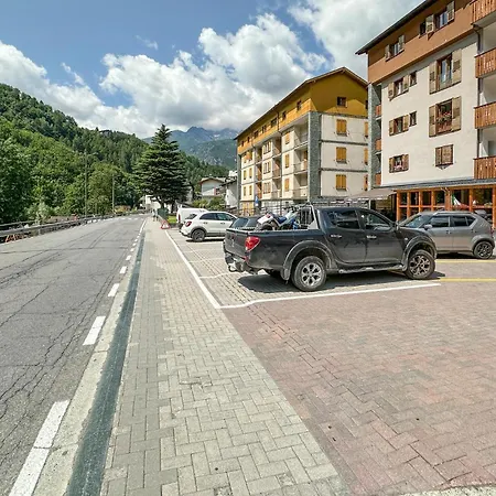 In * Lanzada