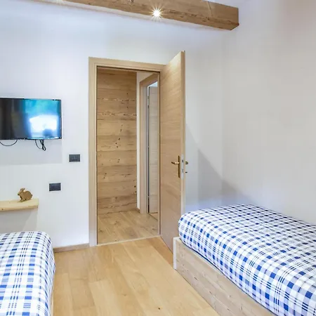 Appartement In