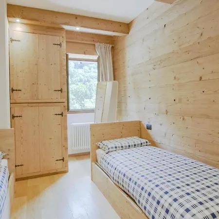Appartement In *