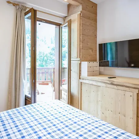 Apartamento In *