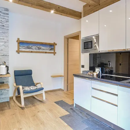 In Апартаменты Lanzada