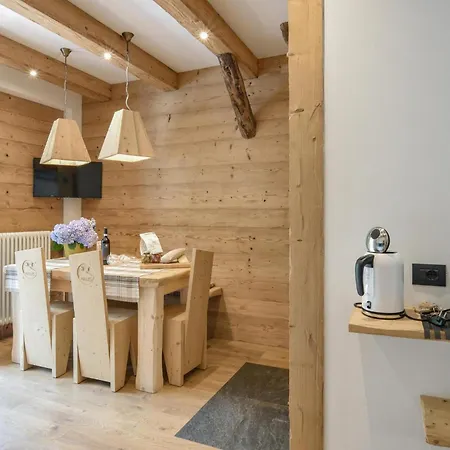 Apartamento In *