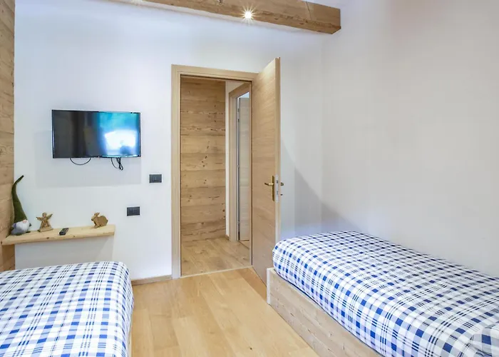 Apartament In