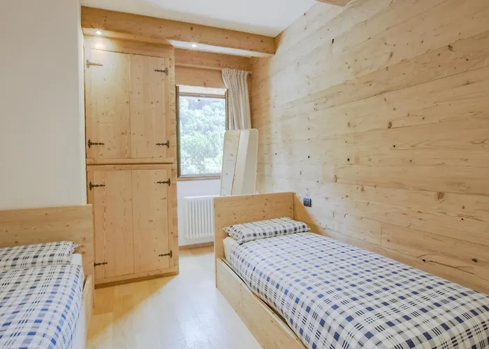 Apartament In *