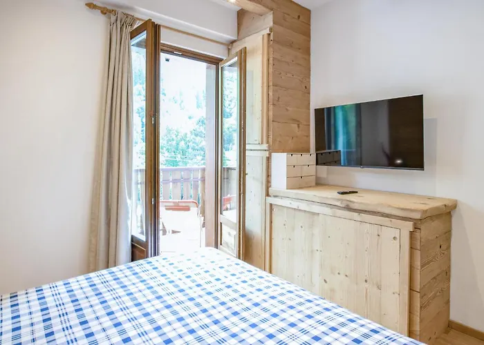 Apartament In *