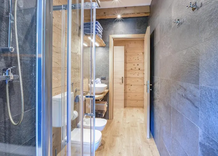 In Apartament