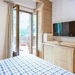 Apartment In *