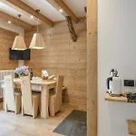 Apartment In *